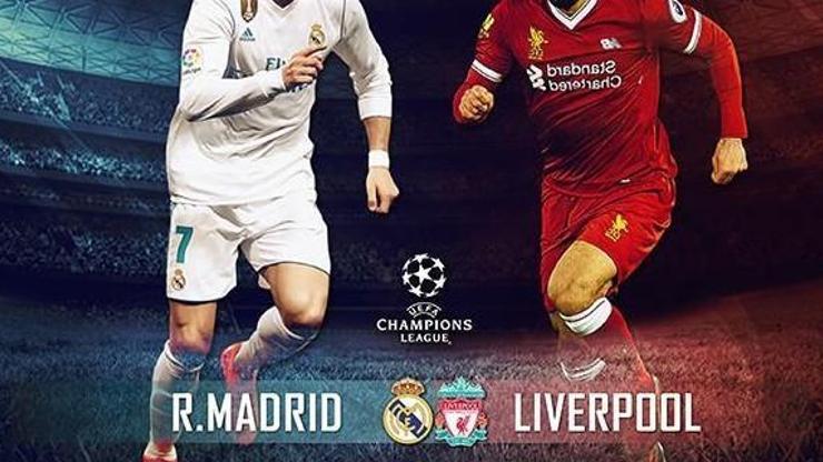 Ne zaman? Real Madrid Liverpool Şampiyonlar Ligi maçı hangi kanalda, saat kaçta canlı izlenecek? Ne zaman? Real Madrid Liverpool Şampiyonlar Ligi maçı hangi kanalda, saat kaçta canlı izlenecek?