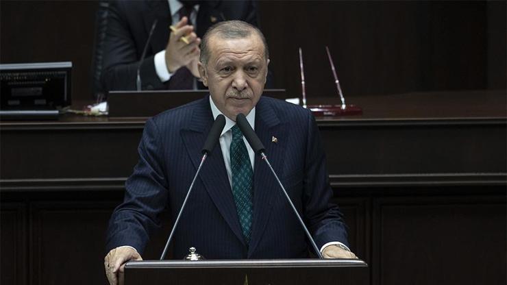 Erdoğan: Şehit pilot için Allahtan rahmet diliyoruz