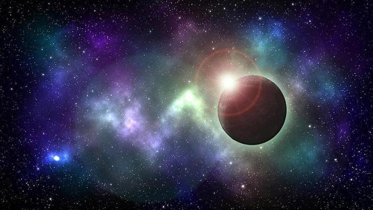 Uzayın derinliklerinde yeni keşif: 35 milyon ışık yılı uzaklıktaki süpernova patlaması görüntülendi
