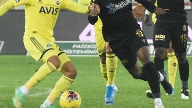 Canlı izlenecek Yeni Malatya Fenerbahçe maçı ne zaman, saat kaçta Malatya FB muhtemel 11’leri