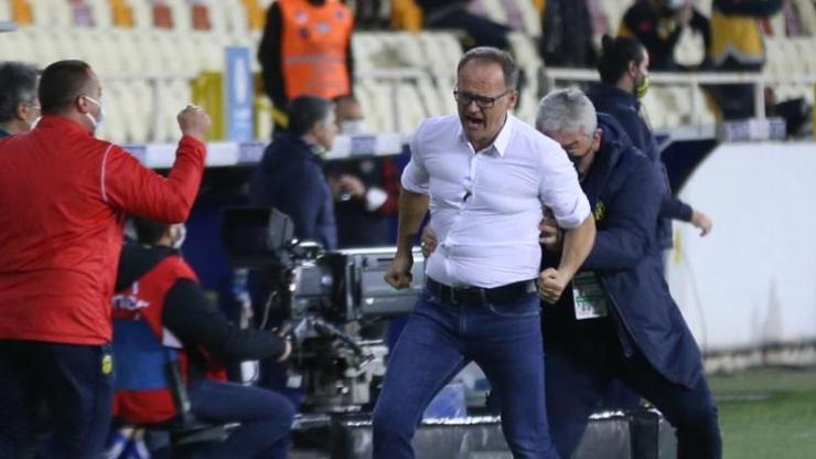 İrfan Buzdan Fenerbahçe yorumu