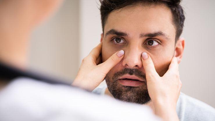 Burun kanaması başka sorunların habercisi olabilir