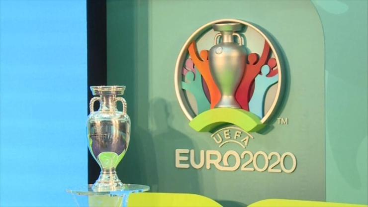 UEFAdan Avrupa Futbol Şampiyonası açıklaması