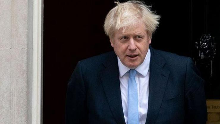 İngiltere Başbakanı Johnson, Prens Philipin cenaze törenine katılmayacak