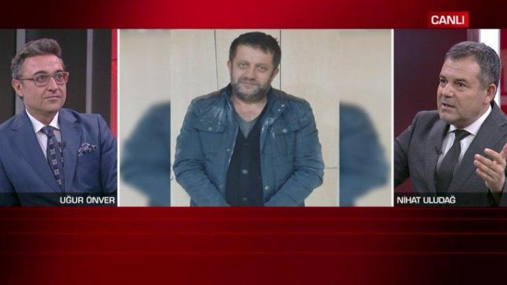 Özel Haber... Polise rüşvet teklifinin ses kayıtları ortaya çıktı