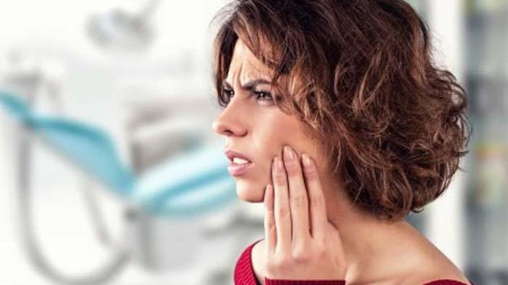 Uzmanından ‘bruksizm’ uyarısı: Diş ve ağız sağlığı sorunları ortaya çıkabilir