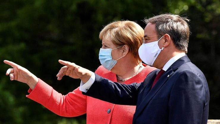 Merkel’in partisinden flaş Türk Armin kararı