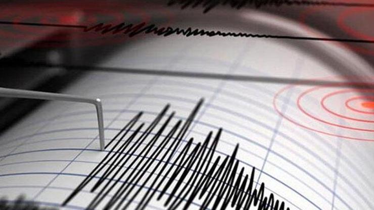 Son dakika: Aydında deprem mi oldu Bodrum ve Marmariste de hissedildi 13 Nisan 2021 en son depremler listesi