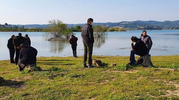 Balıkçı teknesi battı: 1 kişi öldü