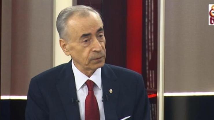 Mustafa Cengiz PFDK'ya sevk edildi