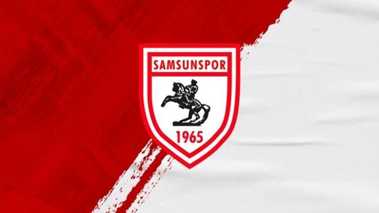 Son dakika... Samsunsporda 3 futbolcu kadro dışı bırakıldı