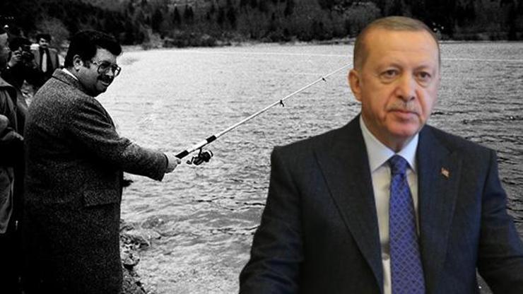 Cumhurbaşkanı Erdoğandan Özalın 28. vefat yıldönümü nedeniyle mesaj