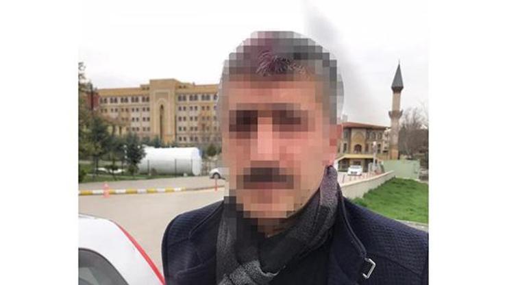 Firari FETÖ’cü Ankara’da yakalandı