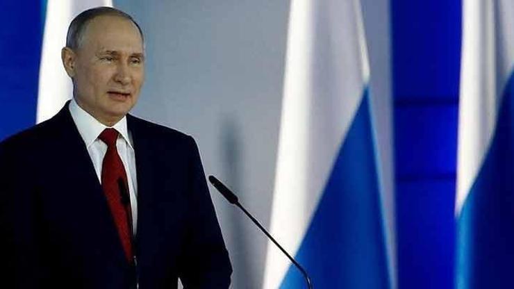 Putin, Bidenın davet ettiği İklim Zirvesine katılacak