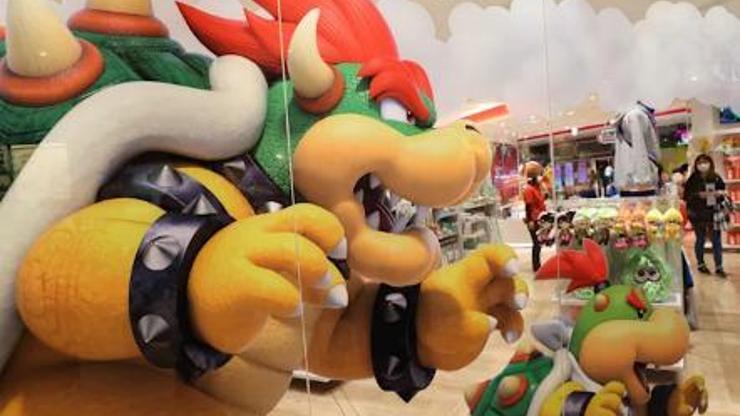 Nintendo, Bowsers’a karşı düşmanlığını bir adım öteye taşıyor