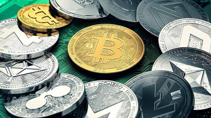 Kripto para Bitcoin, Ethereum, Ripple, Binance Coin fiyatı ne kadar Kripto para piyasasında sert düşüş sürüyor