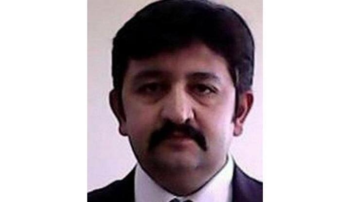 SON DAKİKA: Trol savcı Özcan Muhammed Gündüz meslekten ihraç edildi