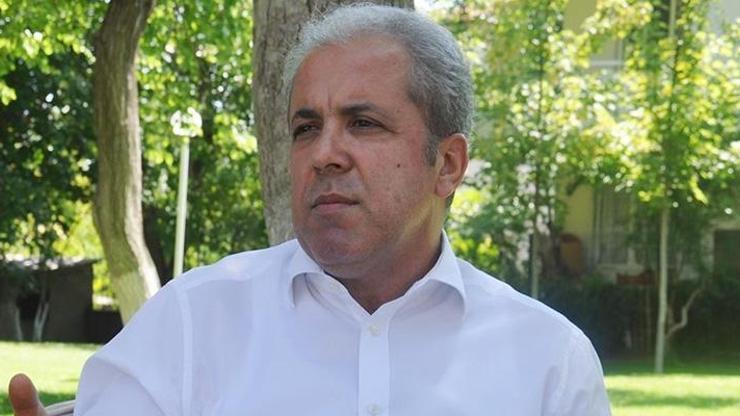 AK Parti MKYK Üyesi Şamil Tayyarın babası vefat etti