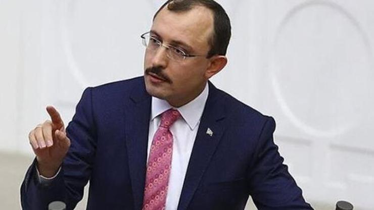 SON DAKİKA: Ticaret Bakanı Mehmet Muş kimdir, kaç yaşında, görevleri neler