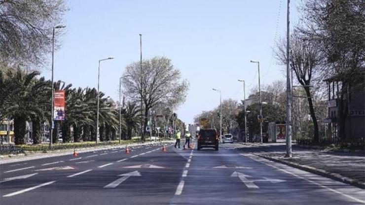 Son dakika: 22 Nisan 2021 Perşembe okul var mı, yarım gün mü Perşembe bugün yasak var mı kaçta başlıyor