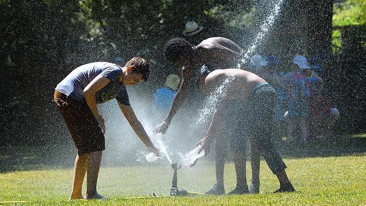 İklim zirvesi öncesi 2050 uyarısı: İnsanlar sıcaktan ölebilir