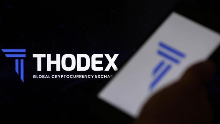 SON DAKİKA: MASAK, Thodexin hesaplarına bloke koydu