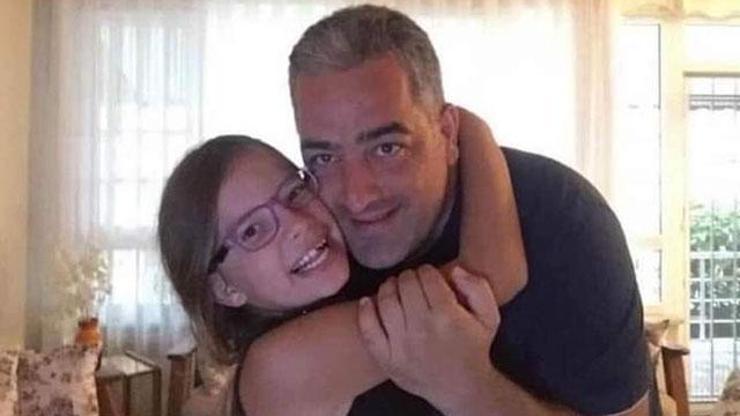 Bahçeşehir’de  iş dünyasını sarsan olay: 14 yaşındaki kızını katletti