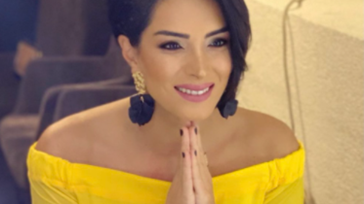 Özlem Özdil kimdir, kaç yaşında Özlem Özdil nereli
