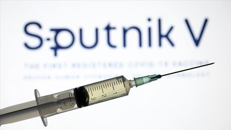 Türkiye, Sputnik V aşısını kullanmaya başlayacak İşte 5 maddede  Sputnik V aşısı