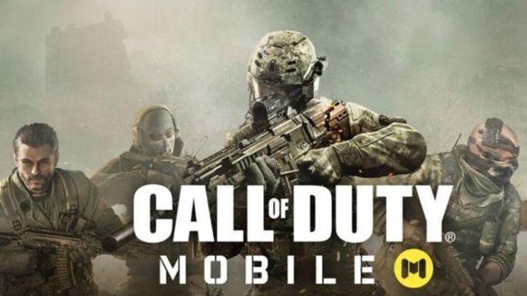Call of Duty Mobile güncellendi