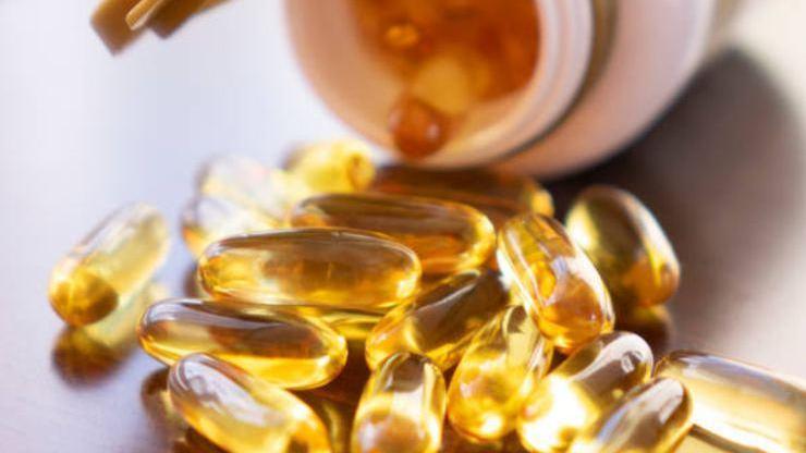Bilinçsiz D vitamini kullananlar kalbinize dikkat
