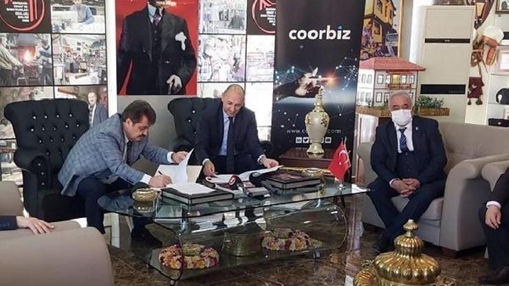 Eskişehir'de esnaf ve sanatkarlara indirimli elektrik Eskişehir'de esnaf ve sanatkarlara indirimli elektrik