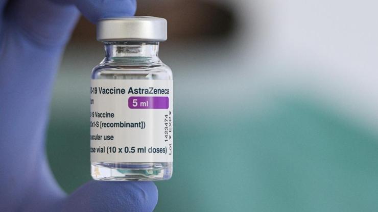 Artık ihtiyacımız yok 60 milyon doz aşıyı dünyaya dağıtacak