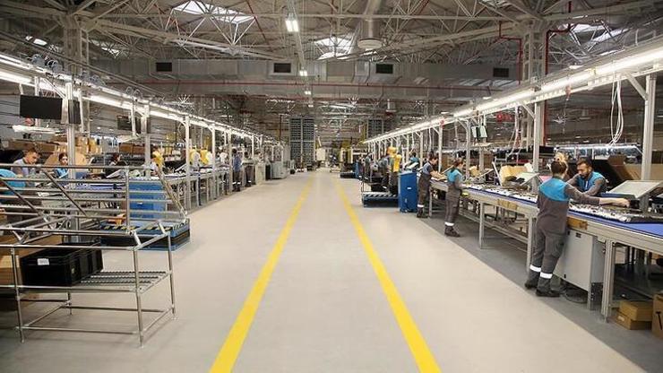 SON DAKİKA: Fabrikalar, yetkili servis çalışanları yasaktan muaf mı Fabrikalar açık mı yetkili servisler kapalı mı