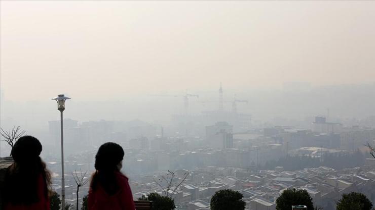 İstanbulda hava kirliliği 5 yılda yüzde 21 azaldı