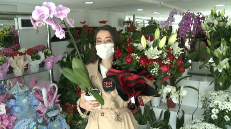 Anneler Günü çiçekçiler açık mı Anneler Günü çiçekçilere yasak mı İçişleri Bakanlığından çiçekçi dükkanları kararı