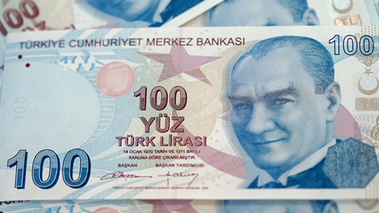 Çalışma ve Sosyal Güvenlik Bakanlığı sağlık sistemine 7 milyar lira ek kaynak aktardı