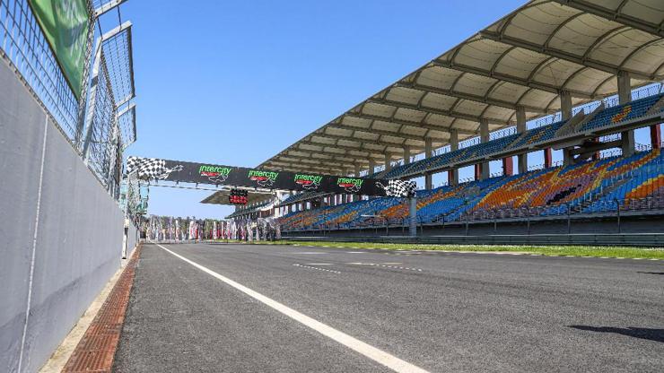 F1 Türkiye Grand Prixsi haziran ayında yapılamayacak