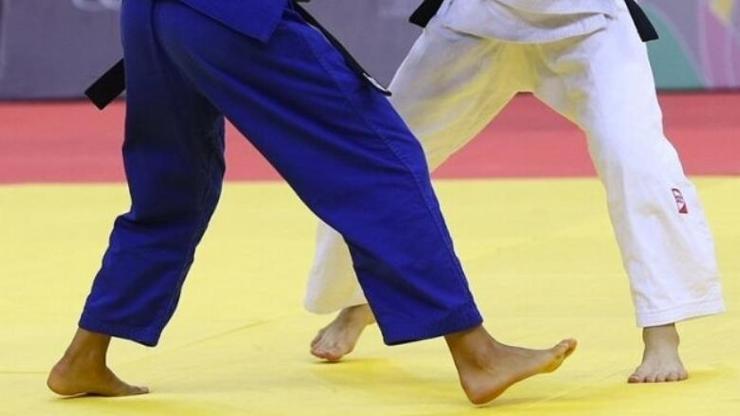 İranlı judoculara spordan 4 yıl men cezası verildi