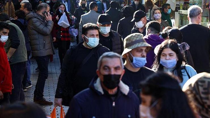 SON DAKİKA HABERİ: 30 Nisan koronavirüs tablosu açıklandı İşte Türkiyede son durum