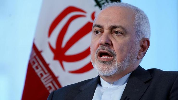 İran Dışişleri Bakanı Zarif, Kasım Süleymaniyi eleştirdiği sözleri nedeniyle özür diledi