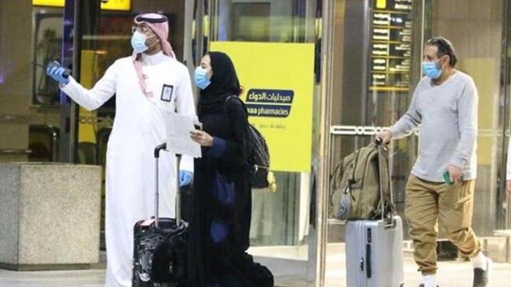 Suudi Arabistan seyahat yasağını kaldırıyor