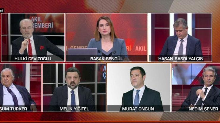 İmamoğlunu kim, niye şikayet etti İBB Sözcüsü Ongun CNN TÜRKte konuştu