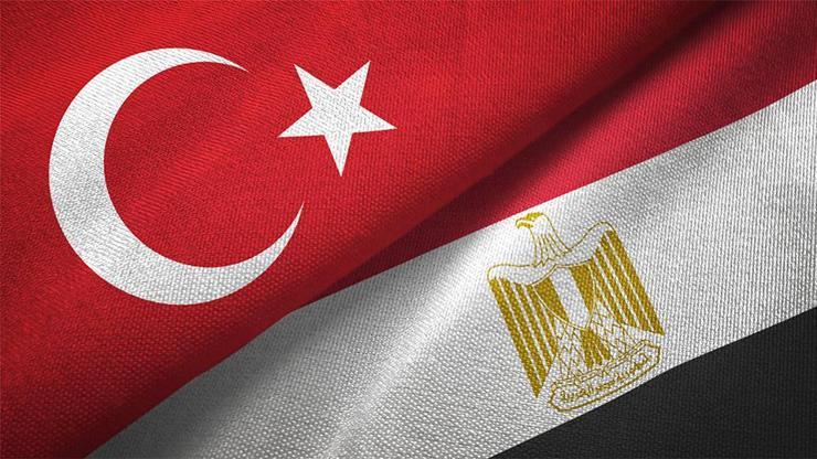 Mısırla 8 yıl sonra ilk resmi temas