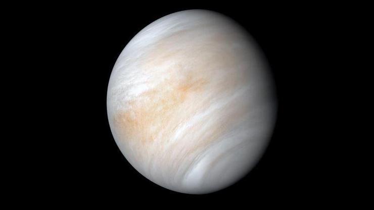 Bilim insanları Venüsün gizemini çözdü: Venüste bir gün ne kadar sürüyor