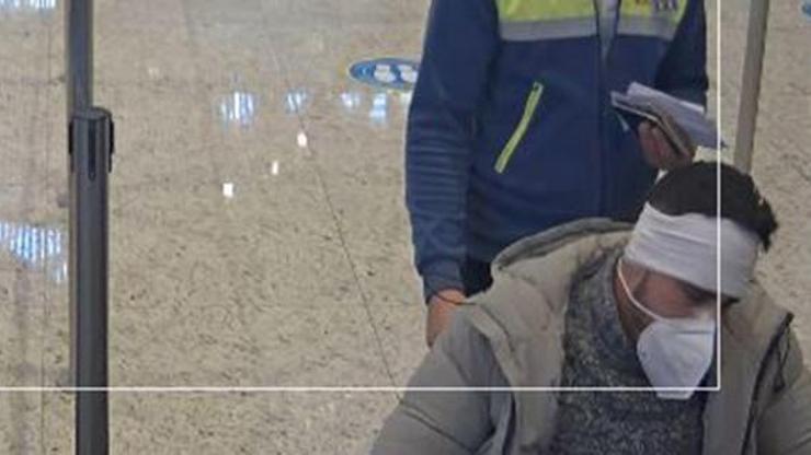 İstanbul Havalimanında VIP göçmen kaçakçılığı pasaport polisine takıldı: 3 gözaltı