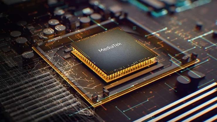 Mediatek çip pazarında 2021 rekorlarını altüst edebilir