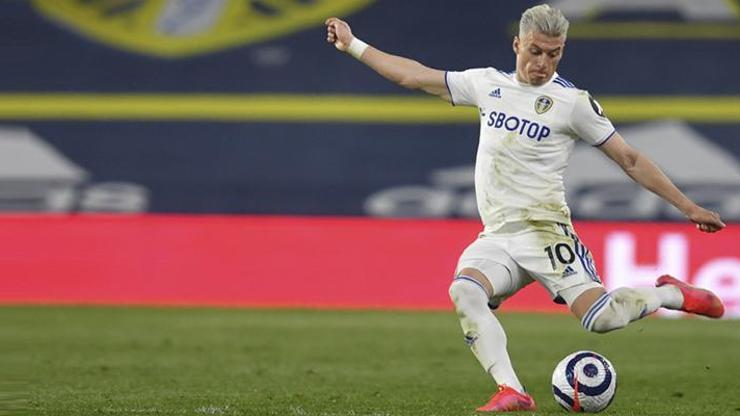 Son dakika... Ezgjan Alioski adım adım Galatasaraya