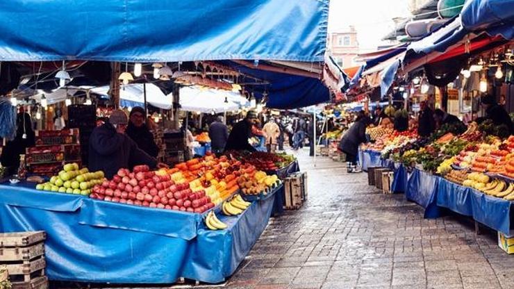 Pazar yerleri kapanış saati: Pazar yerleri kaça kadar açık 8 Mayıs 2021