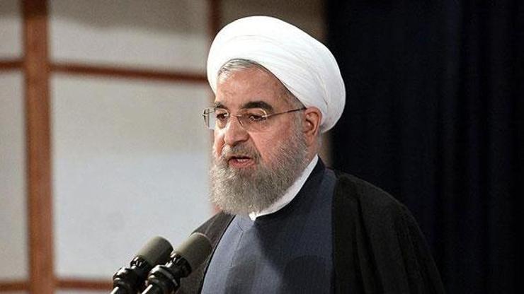 ABD yaptırımlarıyla ilgili İrandan açıklama: Sorunlar çözüldü